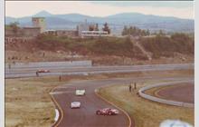 Additional Photo - Grand Prix Republica Vallelunga - Sports 5000 cc 1971