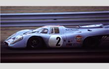 2 - Porsche 917 K #035=>015 - J. W. Automotive Engineering