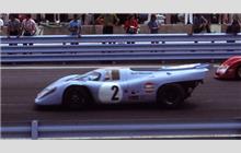 2 - Porsche 917 K #035=>015 - J. W. Automotive Engineering