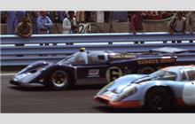 6 - Ferrari 512 M #1040 - Roger Penske/Kirk F. White