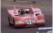 40 - Ferrari 312 PB #0878 - S.p.A. Ferrari SEFAC