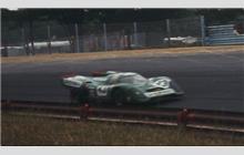 43 - Porsche 917 K #010 - David Piper Racing