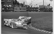 Additional Photo - Trophy of The Dunes 1971
