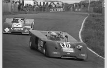 Additional Photo - Trophy of The Dunes 1971