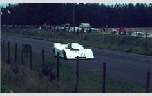 26 - BRM P167 Chevrolet #P154-02=>P167-01 - British Racing Motor