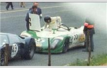 55 - Porsche 908/02 Flunder #008? - Bosch Racing Team