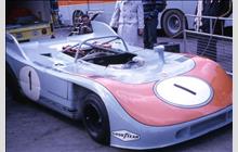 1 - Porsche 908/03 #008 - ATE Team