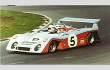5 - Mirage M6 Ford #601 - Gulf Research Racing Company