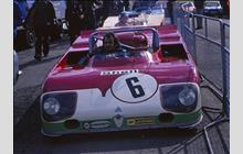 6 - Alfa Romeo T33/TT/3 - AutoDelta SpA