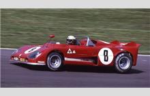 8 - Alfa Romeo T33/TT/3 - AutoDelta SpA