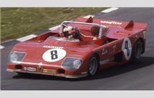 8 - Alfa Romeo T33/TT/3 - AutoDelta SpA