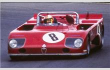 8 - Alfa Romeo T33/TT/3 - AutoDelta SpA