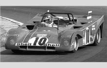 10 - Ferrari 312 PB #0894 - Ferrari SpA S.E.F.A.C.