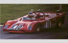 10 - Ferrari 312 PB #0894 - Ferrari SpA S.E.F.A.C.