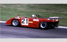 21 - Abarth Osella SE-021 - Osella Abarth Co. Ltd.