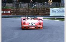 22 - Abarth 2000 - Scuderia Brescia Corse