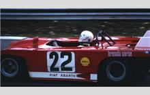 22 - Abarth 2000 - Scuderia Brescia Corse