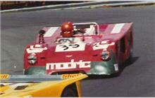 39 - Chevron B19 Ford #71-09 - John Gray