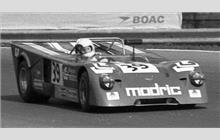 39 - Chevron B19 Ford #71-09 - John Gray