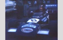 6 - March 711 Ford #711-3 - Team Williams