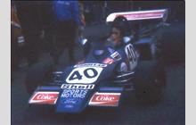 40 - March 722 Ford #1 - Sports Motors Coca Cola Bottlers