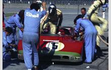 5 - Alfa Romeo T33/TT/3 #11572-002 - Autodelta, S.P.A.