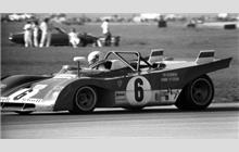 6 - Ferrari 312 PB #0892 - Ferrari Automobili