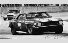 17 - Chevrolet Camaro I - C. C. Canada, Inc.