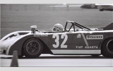 32 - Abarth 2000 SP/71 - Abarth-Osella