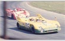 62 - Porsche 908/03 #013 - Escuderia Montjuich