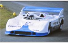 0 - Porsche 917/10 TC #006 - Vasek Polak Racing Inc.