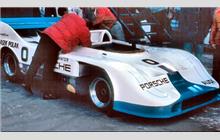 0 - Porsche 917/10 TC #006 - Vasek Polak Racing Inc.