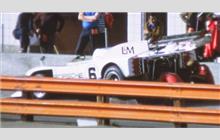 6 - Porsche 917/10 TC #005 - Roger Penske Ent. Inc.