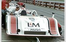 6 - Porsche 917/10 TC #005 - Roger Penske Ent. Inc.