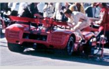 19 - McLaren M8E Chevrolet #80-02 (Trojan) - Gary Wilson Racing