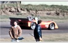 72 - McLaren M12B Chevrolet #60-04 (Trojan) - Thomas P. Fox