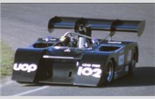 102 - Shadow Mk III Chevrolet - UOP Shadow