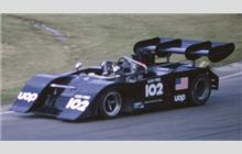 102 - Shadow Mk III Chevrolet - UOP Shadow