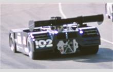 102 - Shadow Mk III Chevrolet - UOP Shadow