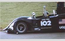 102 - Shadow Mk III Chevrolet - UOP Shadow