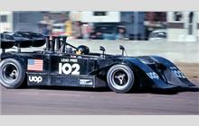 102 - Shadow Mk III Chevrolet - UOP Shadow