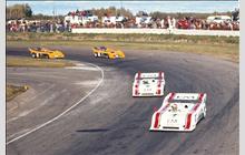 Additional Photo - Can-Am Edmonton 1972