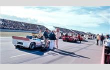 Additional Photo - Can-Am Edmonton 1972