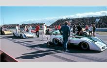 Additional Photo - Can-Am Edmonton 1972