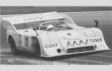 1 - Porsche 917/10 TC #004 - Racing Team AAW