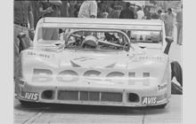 11 - Porsche 917/10 TC #002 - Willi Kauhsen Racing Team