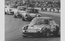 Additional Photo - European GT Championship Hockenheim 1972