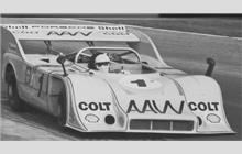 1 - Porsche 917/10 TC #004 - Racing Team Aaw
