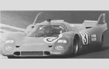 3 - Porsche 917 K #012=>021 - David Piper Racing Ltd.