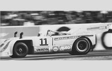 11 - Porsche 917/10 TC #001 - Willi Kauhsen Racing Team